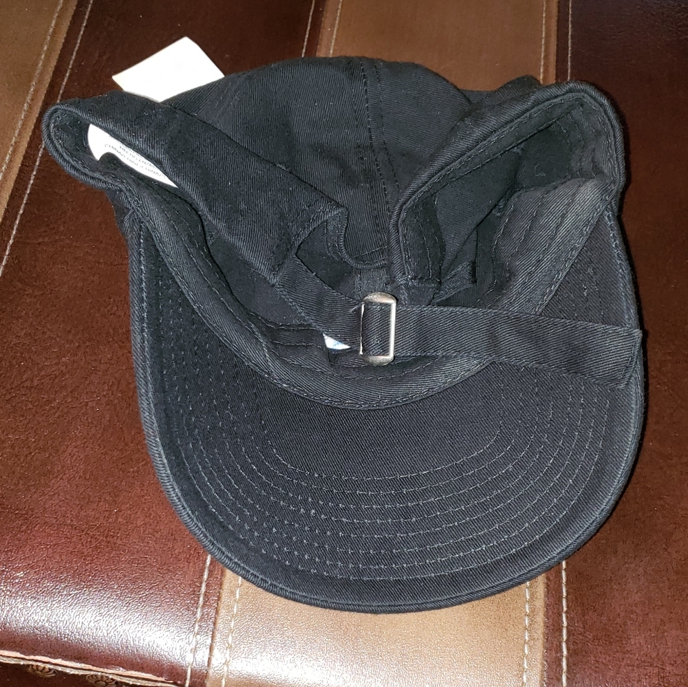 Mens weird hat - Picture 2 of 2